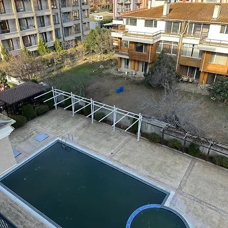 Διαμέρισμα 