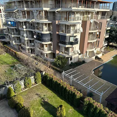 Διαμέρισμα 