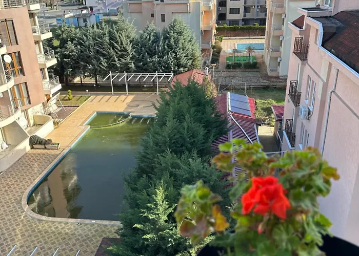 Διαμέρισμα 